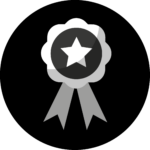 3 award icon