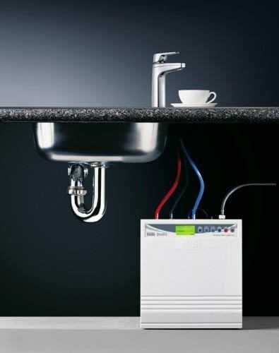 billi tap undercounter unit