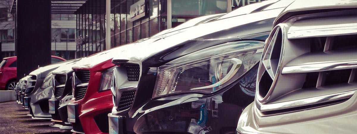 The Growth of Coffee Within the Automotive Sector
