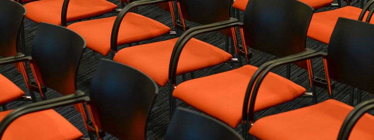 Liquidline Sponsors Agile Working Seminar