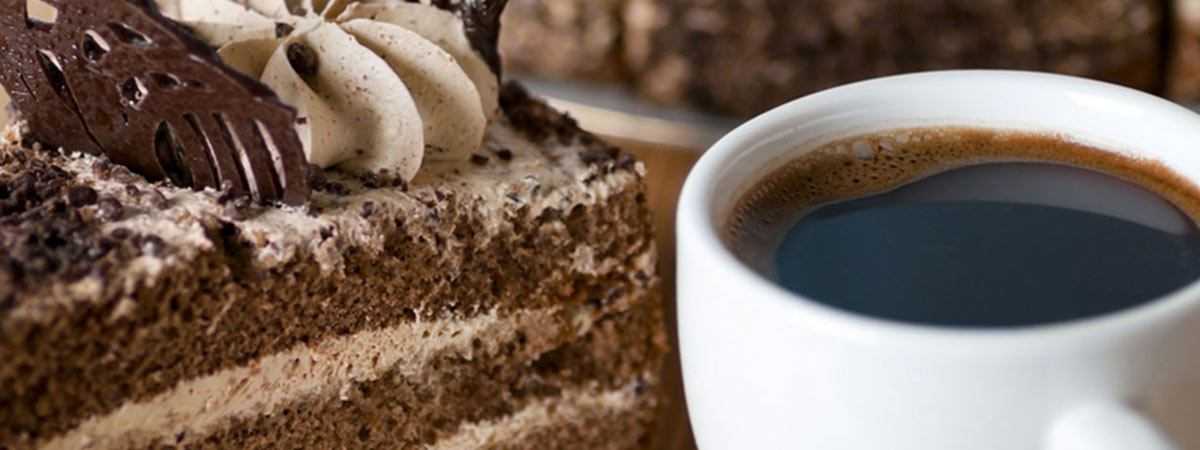 The Best Coffee Shop in the UK is in…