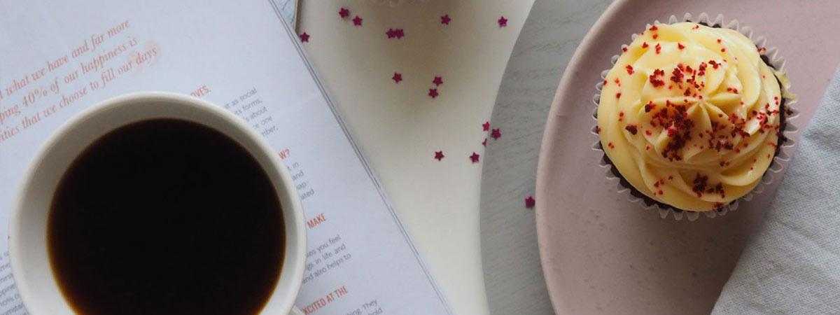 Café Bonté Launching at Cambridge Culinary Competition