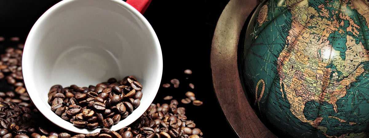 Examining Coffee Traditions Throughout the World