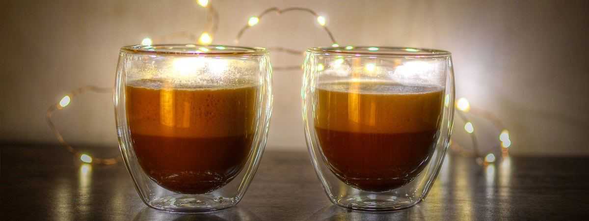 Coffee Cocktails to try this Christmas