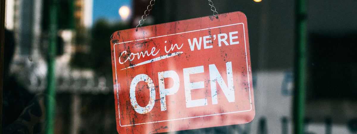 Café Culture is Brewing in Britain…