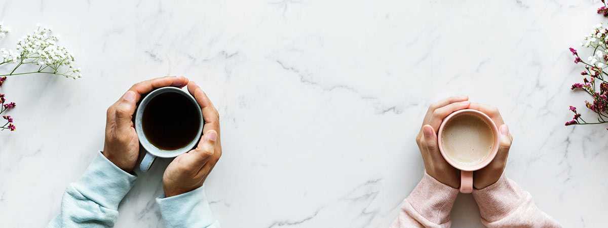 Unlimited coffee – the future of coffee retail?