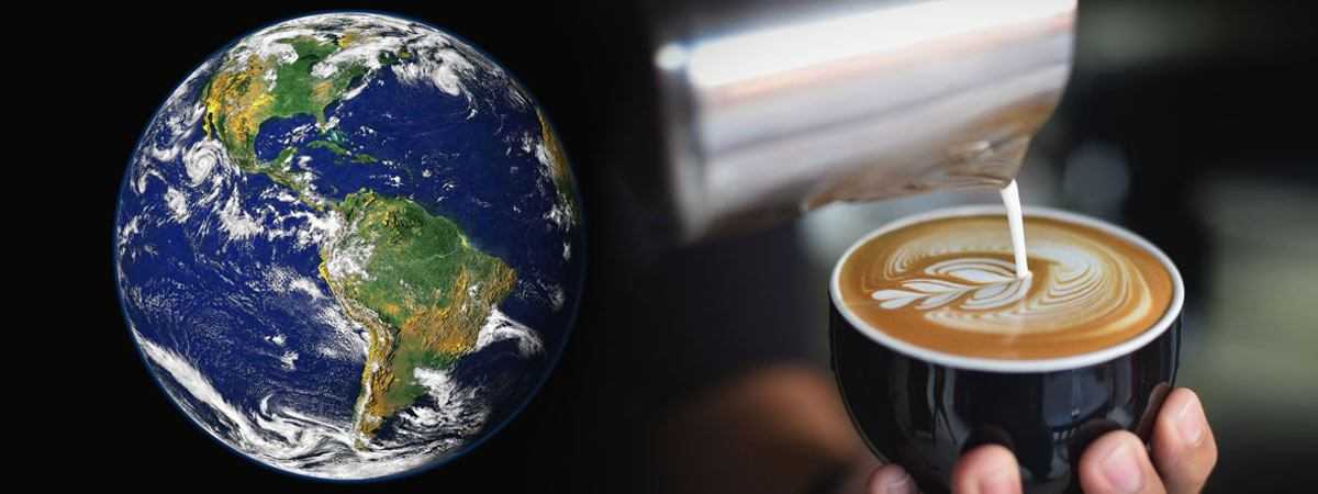 International Coffee Day – 29th September 2015