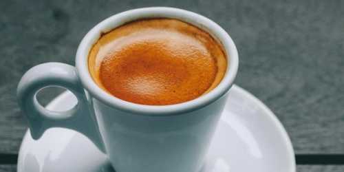 Coffee Then and Now: The Universal Beverage