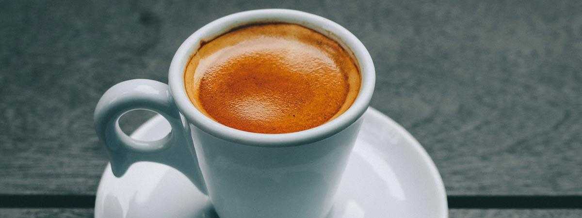 Coffee Then and Now: The Universal Beverage