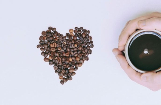 A Brief History of Our Coffee Love Story
