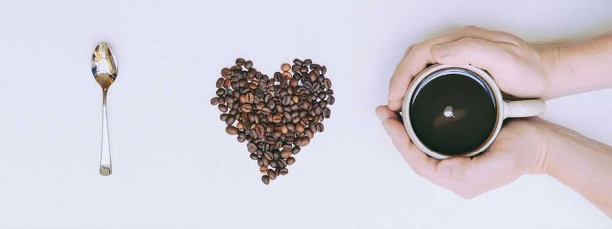 A Brief History of Our Coffee Love Story