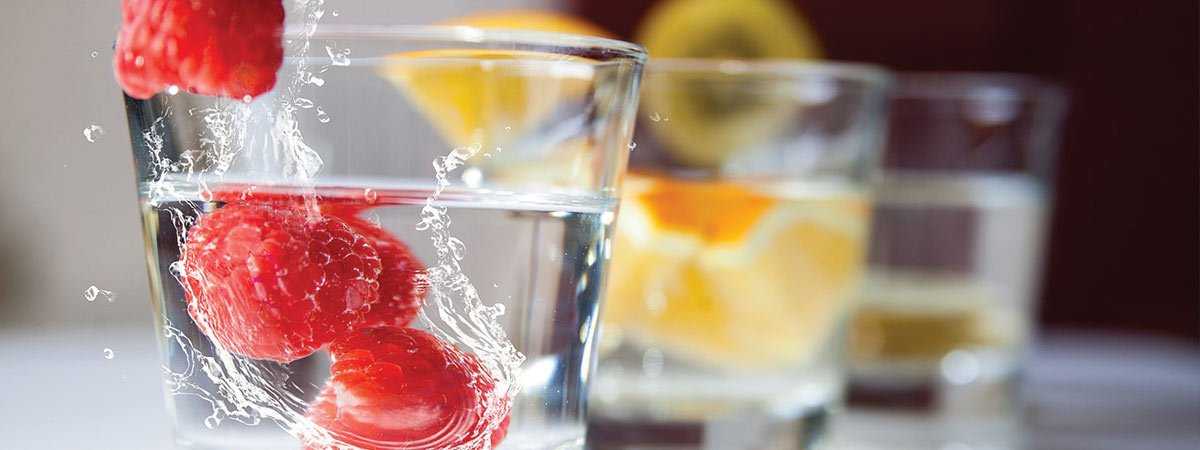Water – It’s Brain Food! Benefits of Drinking Water