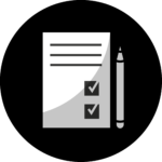 paperwork icon