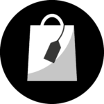 10 Bag icon