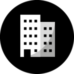 13 Building icon