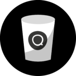 Cup icon