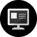 2 computer icon