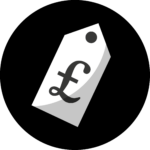 4 label icon