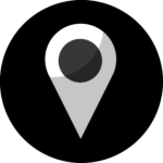 5 Location icon