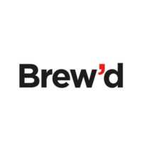 brewd nitro coffee logo