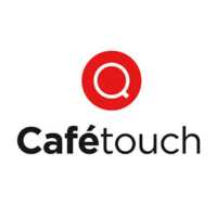 cafetouch commercial coffee machines logo