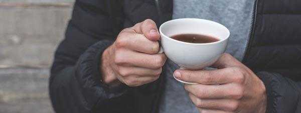 Gaining Customers Through Coffee