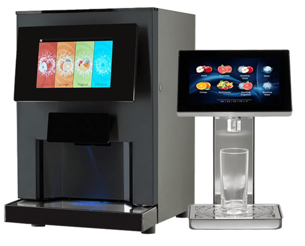 Juicetouch Juice Machines