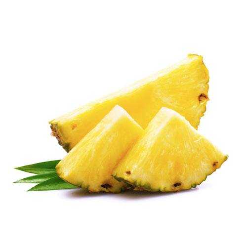 pineapple