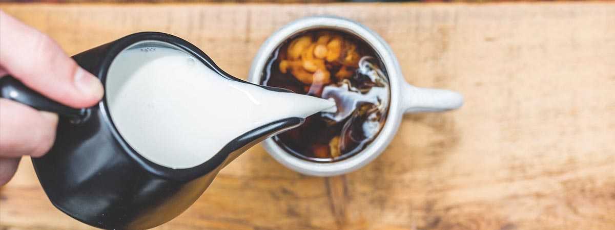 Hooray For Instant Coffee