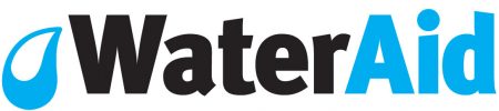 wateraid logo