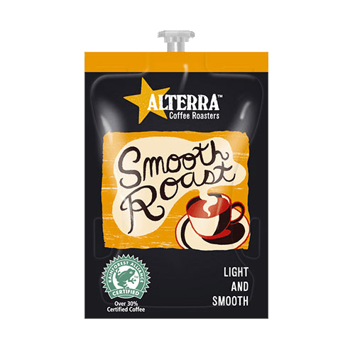 alterra smooth roast