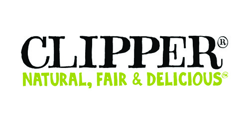 Clipper tea logo