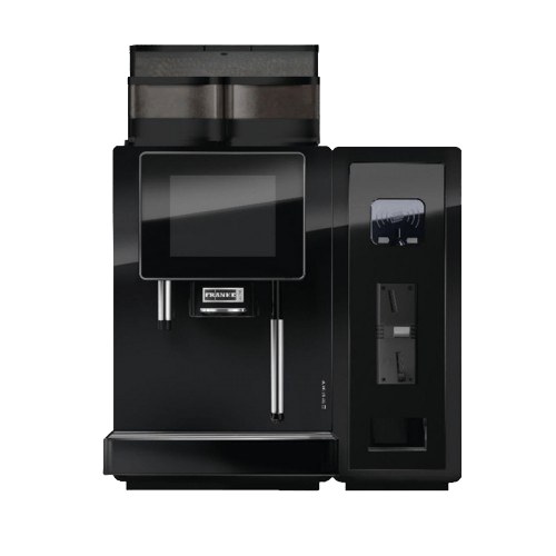Frank a400 coffee machine