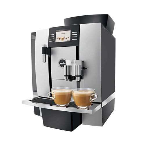 jura x3 professional coffee machine