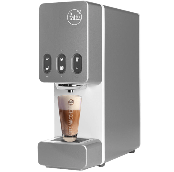 Lattiz-machine-dispensing-a-drink lattiz commercial milk machine