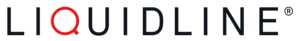liquidline logo and strapline