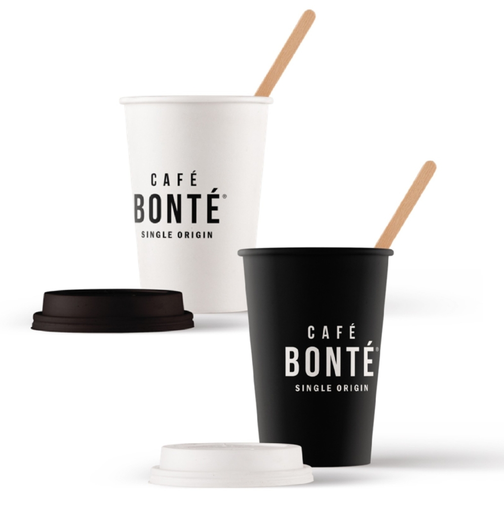 Café Bonté Single Origin BeanToCup Coffee Suppliers Liquidline