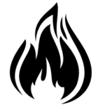 Fire icon