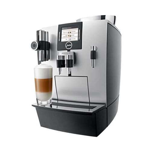 jura impressa xj9 commercial coffee machine