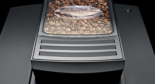 jura we6 beans