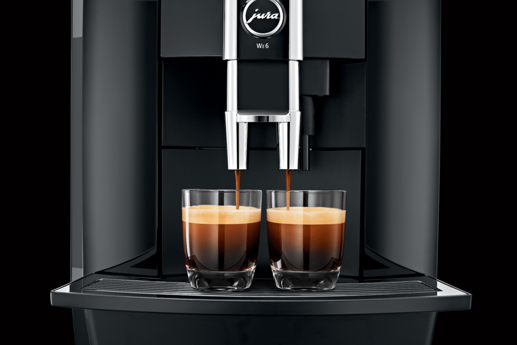 Jura Coffee Machines Bean to Cup Machines Liquidline
