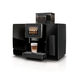 Franke A600 Bean to Cup Commercial Coffee Machine