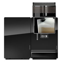 Franke A1000 Bean to Cup Commercial Coffee Machine