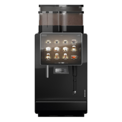Franke A800 Bean to Cup Commercial Coffee Machine