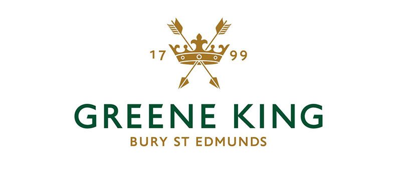 GREENE KING