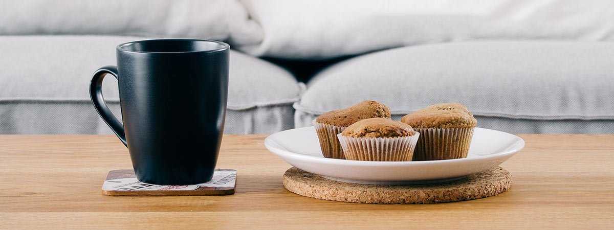 The Best Coffee Accompaniments