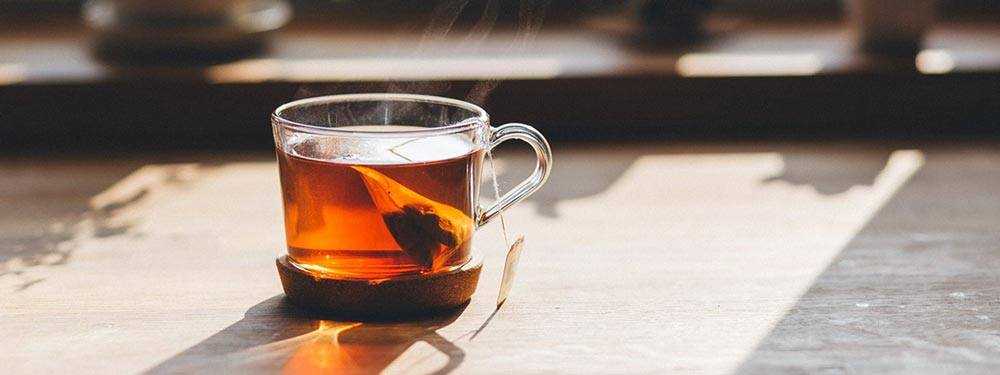 Tea vs. Coffee: Drinker Demographics