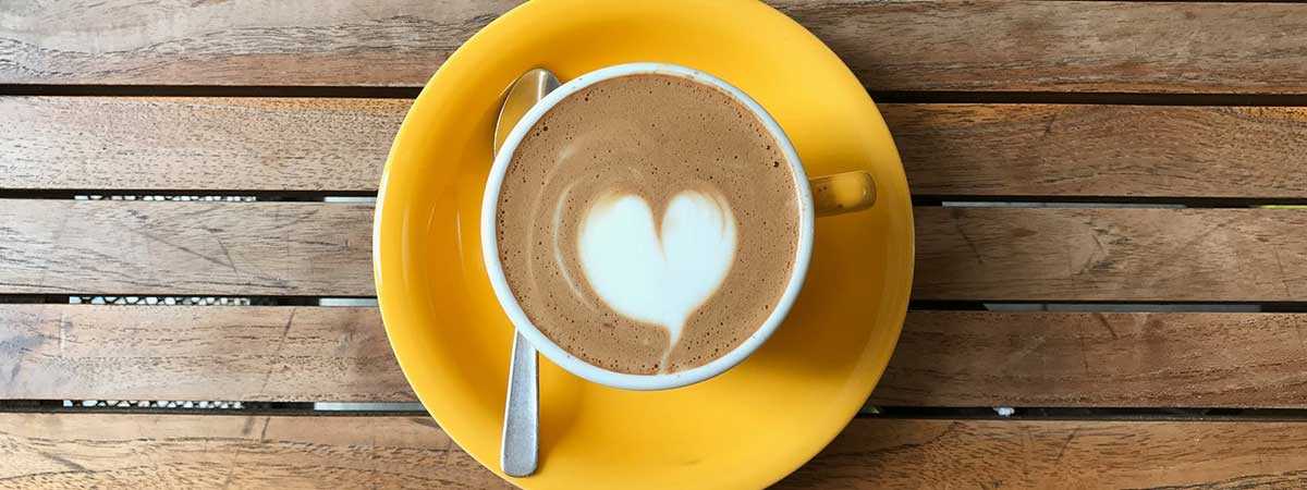 What’s the Optimum Daily Coffee Intake?