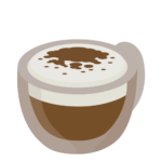 CAPPUCCINO Cappuccino icon