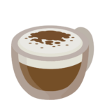 Cappuccino icon